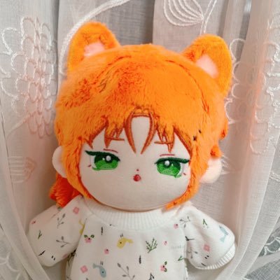 2n살 성인 여성/솜인형&일상/거의 앙스타 속성 인형이 많아요🥰/사진 찍는 거 좋아해서 아가들 사진 많이 올려요