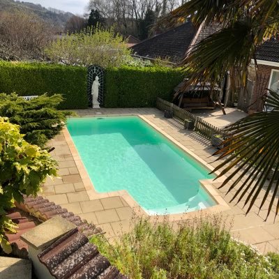 OasisPoolsUK's profile picture. Visit our NEW Showroom for Hot Tubs in Kent or buy pool and hot tub supplies online. We also build, maintain and refurbish pools so contact us!