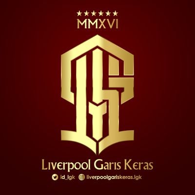 Liverpool Garis Keras - LGK