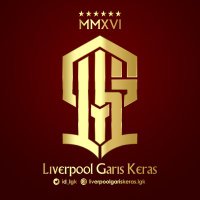 Liverpool Garis Keras - LGK (@id_lgk) 's Twitter Profile Photo Liverpool Garis Keras - LGK (@id_lgk) 's Twitter Profile Photo