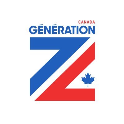 Section Canada Génération Z est le mouvement jeune de RECONQUÊTE!, le parti d'Éric Zemmour @GenerationZ_off