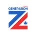Génération Z | Canada (@generationzcan) Twitter profile photo Génération Z | Canada (@generationzcan) Twitter profile photo