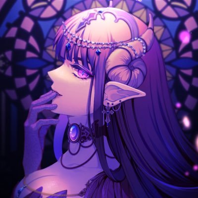CMS CLOSE🍁 18↑ || Hobbyist Illustrator 🎨 || 🇬🇧🇹🇭🇯🇵 || Multi-Fandom❤️ 07Ghost, Tokyo Babylon, X1999, ORV, TCF, IDV