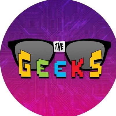 thegeeksband's profile picture. Atlanta's Geekiest Band https://t.co/VQZETboNfS