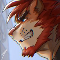 ふぃーなの (@7_xc) Twitter profile photo