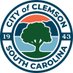 City of Clemson (@cityofclemson) Twitter profile photo City of Clemson (@cityofclemson) Twitter profile photo
