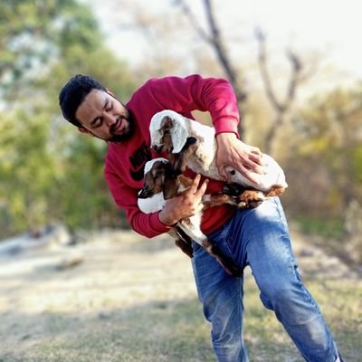 rehanraqeeb786's profile picture. IT Head at #MurreeDevelopmentForum
#Blogger
#GroupLead