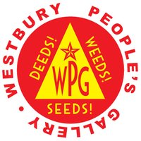 Westbury People's Gallery(@WestburyGallery) 's Twitter Profile Photo