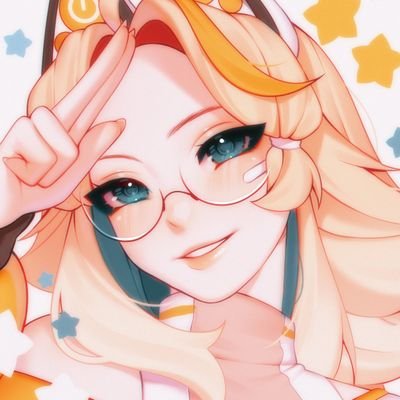 Anime artist | EN/RU
ArtStation: https://t.co/z5ghwqbXv3 | Commission OPEN