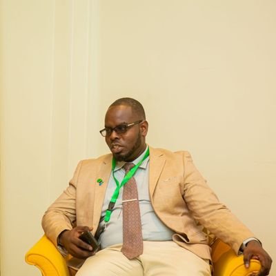 Founder & CEO, ZACCA.
Coordinator  ZANGOF.
Climate,Health, Gender & SRHR
Youth, leadership, SDGs Champion
LLB & Msc in https://t.co/GmC69OpQ8l.
National Events Or