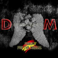 depechemode.com.es (@forummasses) 's Twitter Profile