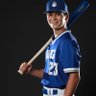 Coyle1Andrew's profile picture. 2025 Uncommited RHP New York/IMG Academy.