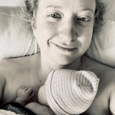 New Mama blogger, providing help and support for the new mother throughout her journey into motherhood, a woman's most vulnerable season