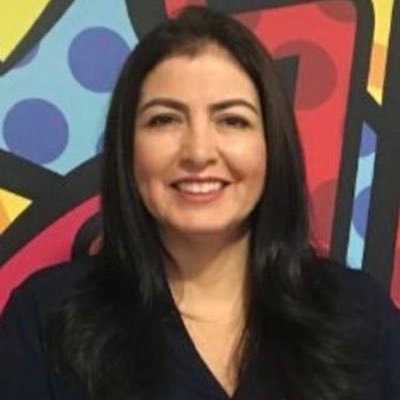 Apasionada por PROGRAMACIÓN y Producción de TV