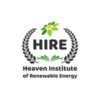 Heaven Institute of Renewable Energy(@HIREofficial) 's Twitter Profile Photo