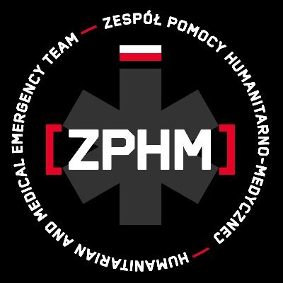 Oficjalny profil Zespołu Pomocy Humanitarno-Medycznej | Official profile Humanitarian and Medical Emergency Team