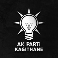 AK Parti Kağıthane(@akkagithane) 's Twitter Profile Photo