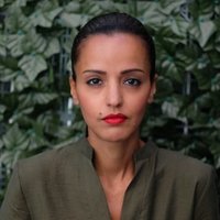 Sawsan Chebli 💯(@SawsanChebli) 's Twitter Profile Photo