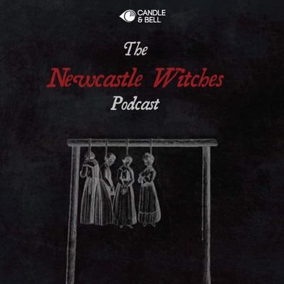 Join us on the #newcastlewitchespodcast as we explore the #newcastlewitchtrials that happened in 1649-1650