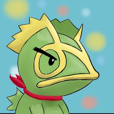 JoyJoyMax (@serogun)・なかよしこよし(@nakayoshi_VT)リスナーのアカウント(♂)極稀に創作物を上げます。エゴです。#かつやくのあと ほか: https://t.co/HXclRq2ZNa