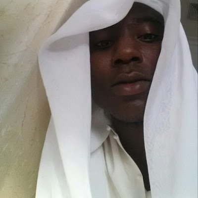 AdetayoAdefeso's profile picture. 