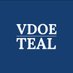 VDOE TEAL (@vdoe_teal) Twitter profile photo VDOE TEAL (@vdoe_teal) Twitter profile photo