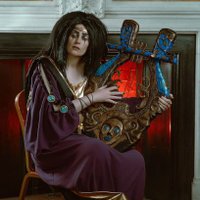 Natasha - Twisted Sisters Cosplay (@acatcalledneko) 's Twitter Profile