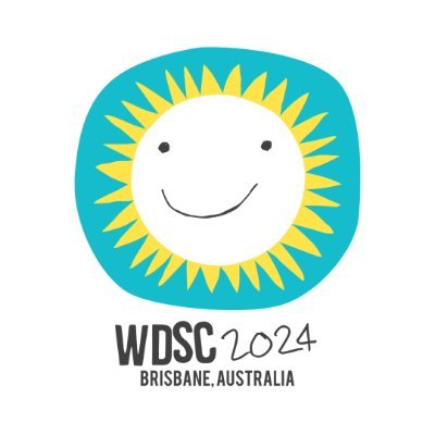 The 15th World Down Syndrome Congress will be held in Brisbane, Australia on 9-12 July, 2024.