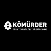 Türkiye Kömür Üreticileri Derneği(@komurder) 's Twitter Profile Photo