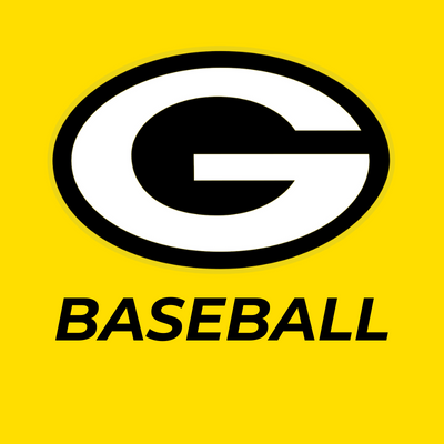 Official page of Greenwood High School Baseball 
Live Stream Link https://t.co/ZkAbRtCfxl
Radio link https://t.co/W42sxMf8rN