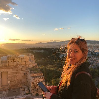 Angelikilim's profile picture. @tcddublin | Adult Education, Prison Education, Sociology and Philosophy of Education, Academic Integrity and Research Ethics she/her