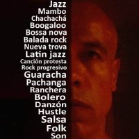 Boogaloo (@ritmosabroso) 's Twitter Profile