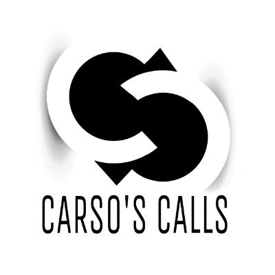 Carso's Calls