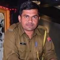 Sunil Vishnoi (@policesunildara) 's Twitter Profile Photo Sunil Vishnoi (@policesunildara) 's Twitter Profile Photo