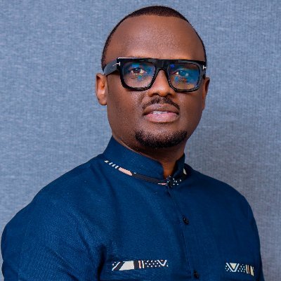 ruemmanuel's profile picture. CEO & Founder of @Zillionizer Ltd