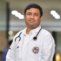 Dr Vipin Sharma(@vipinsharmauro) 's Twitter Profile Photo