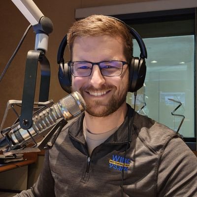 Anchor @93wibc. Freelance PBP @IHSAAtv. ΛXΑ. @IndyCar and @ButlerMBB beat writer @1075TheFan. @IndianaState alum. Retired T&F Athlete. Opinions are my own.