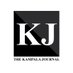 The Kampala Journal (@KampalaJournal) Twitter profile photo