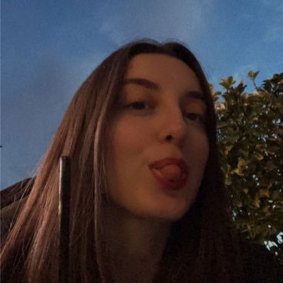 nilbuketirmak_'s profile picture. itü