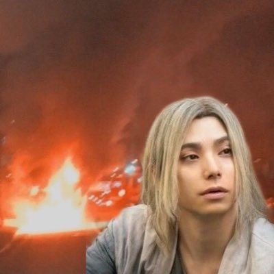 elyymss's profile picture. she/her || gt yapiyorum!!                         #RAHATDEGILIZ