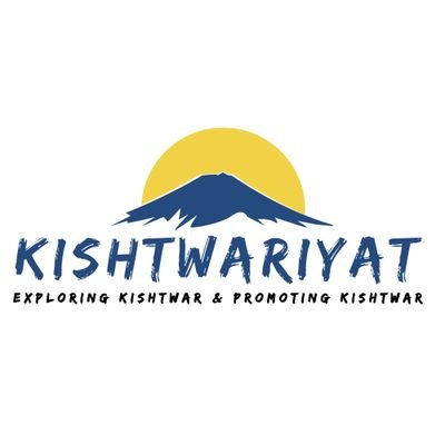 Kishtwar ~ 
Land of Sapphire and Saffron
Explore Kishtwar And Promote Kishtwar!