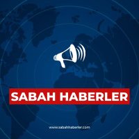 Sabah Haberleri(@sabahhabe) 's Twitter Profile Photo