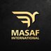 MASAF INTERNATIONAL 🌎 (@masaf_intl) Twitter profile photo