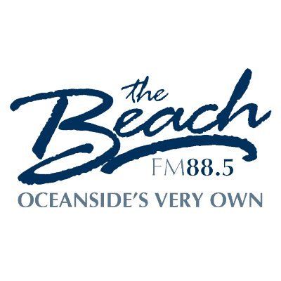 88.5 The Beach, Oceanside's Very Own