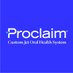 ProclaimHealth (@proclaimhealth) Twitter profile photo