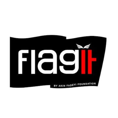 The FlagIt App 2.0 by Akin Fadeyi Foundation is a tool for empowering Nigerians to report all forms of corruption, electoral malpractice and right abuses.