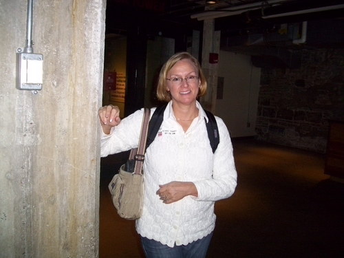 KeefeKaren's profile picture. Family, artist, and investor.