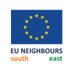 EU Neighbours (@euneighbours) Twitter profile photo