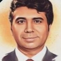 Hafiz Abdul Majid (@majidbuhair) 's Twitter Profile Photo Hafiz Abdul Majid (@majidbuhair) 's Twitter Profile Photo
