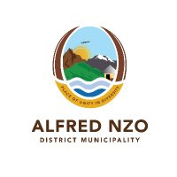 Alfred Nzo District Municipality (@alfrednzodm) 's Twitter Profile